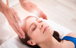 Reiki