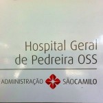 HOSPITAL PEDREIRA